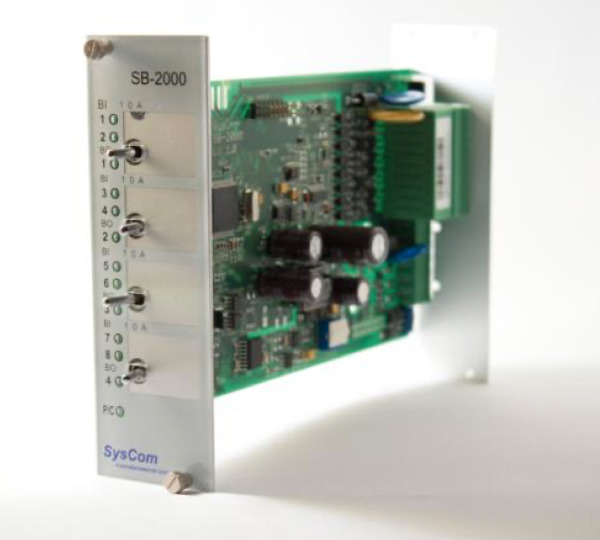 sb-2000